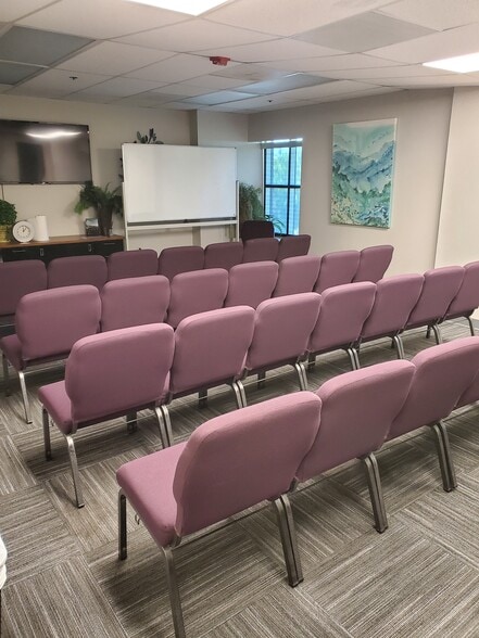 More Photos Of 4700 E Walnut Ave, Orange Religious Facility For Sale