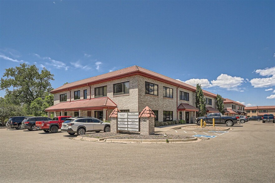 More Photos Of 11152 Huron St, Northglenn Medical For Sale