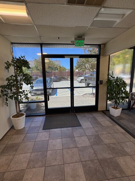 More Photos Of 1200 Industrial Rd, San Carlos Flex For Lease