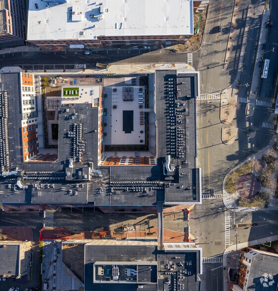 More Photos Of 190 Pleasant St, Malden Apartments For Lease