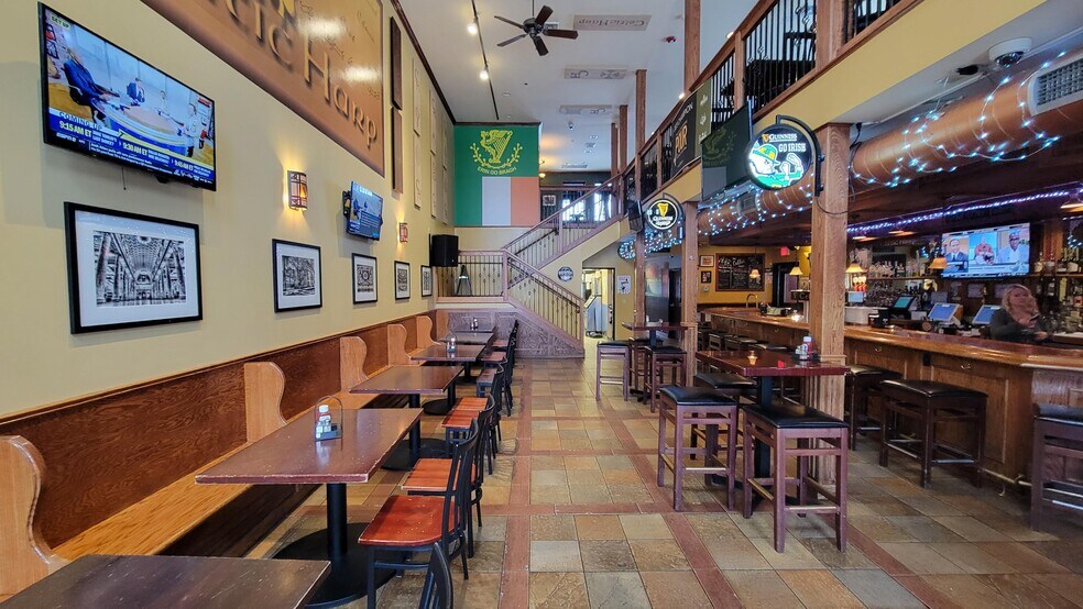 More Photos Of 805 Varick St, Utica General Retail For Sale