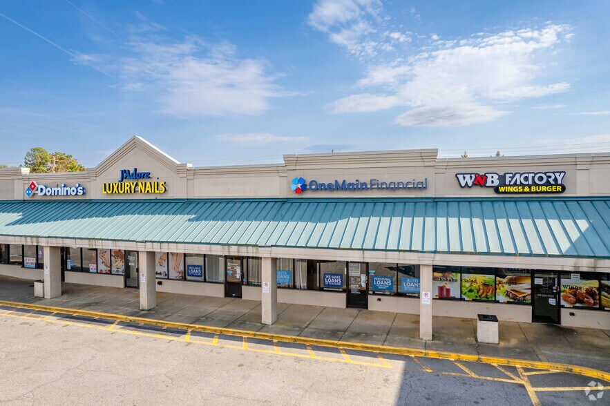 More Photos Of 867 Joe Frank Harris Pky SE, Cartersville Unknown For Lease