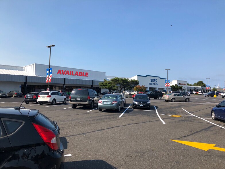 More Photos Of 100-150 S Highway 101, Warrenton Unknown For Lease