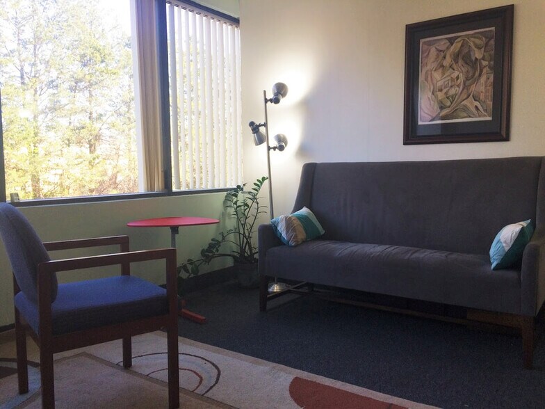 More Photos Of 101 Conner Dr, Chapel Hill Medical For Lease