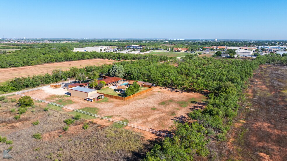 More Photos Of 4065 Sharon Rd, Abilene Land For Sale