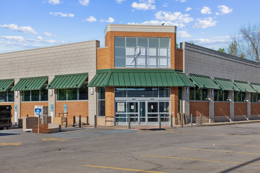 Primary Photo Of 173 Market St, Potsdam Drugstore For Lease