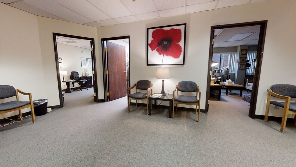 More Photos Of 455 E Eisenhower Pky, Ann Arbor Unknown For Lease