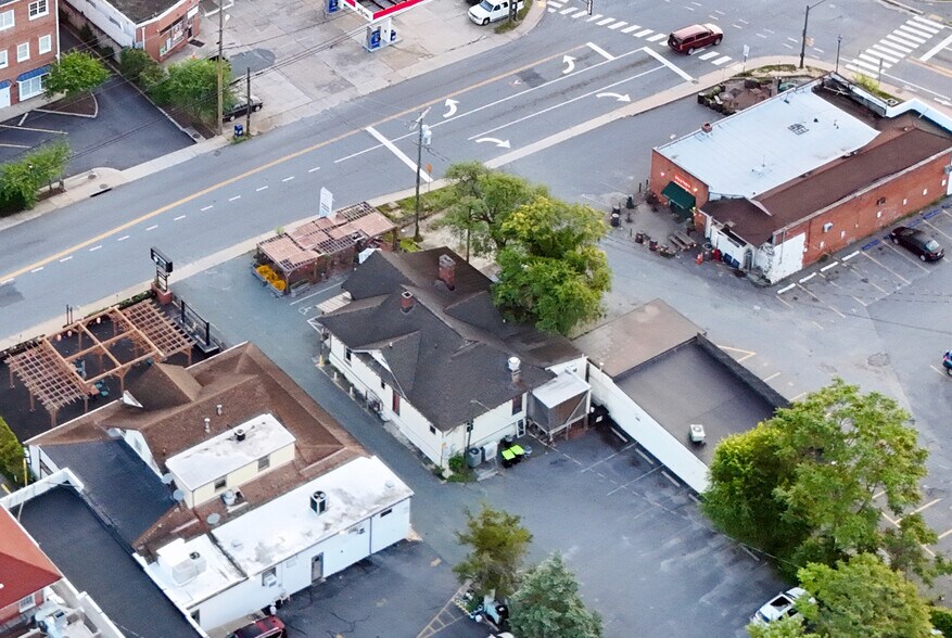 More Photos Of 2206 Fontaine Ave, Charlottesville Restaurant For Lease