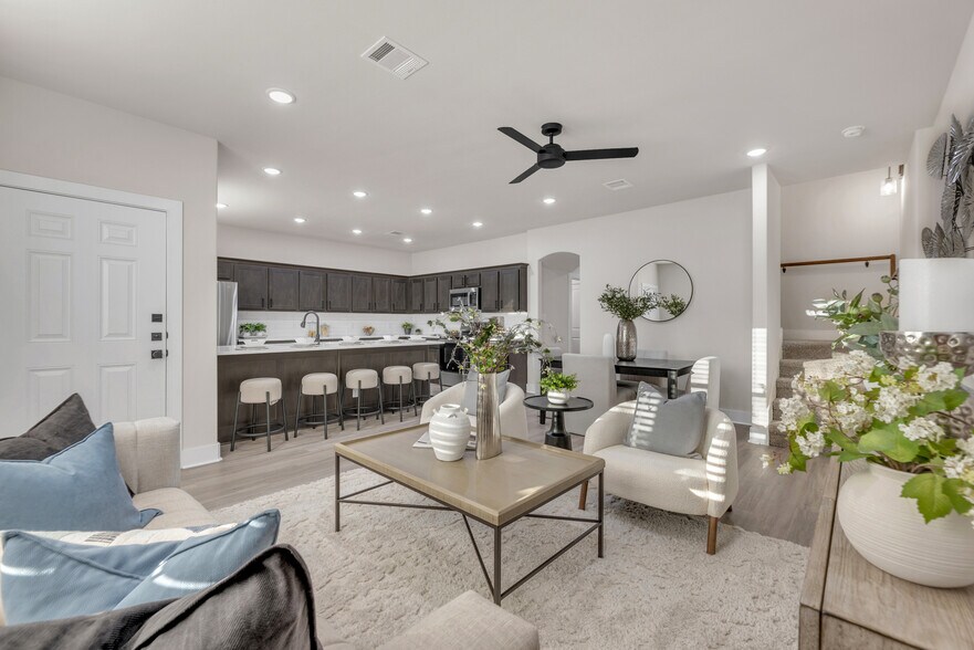 More Photos Of 4042 Gunner Trl, College Station Multifamily For Sale