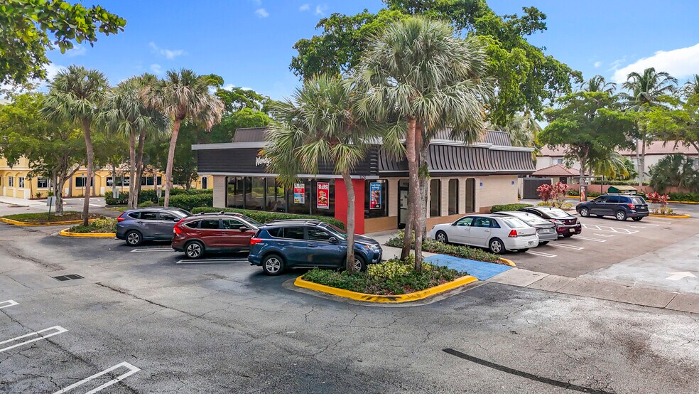 More Photos Of 10050 W Sample Rd, Coral Springs Fast Food For Sale