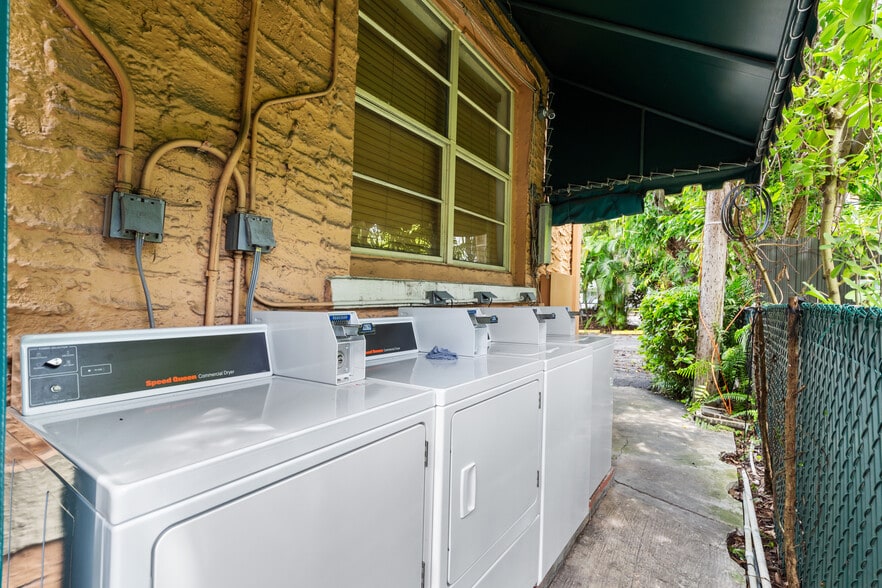 More Photos Of 3409 S Le Jeune Rd, Coral Gables Apartments For Sale