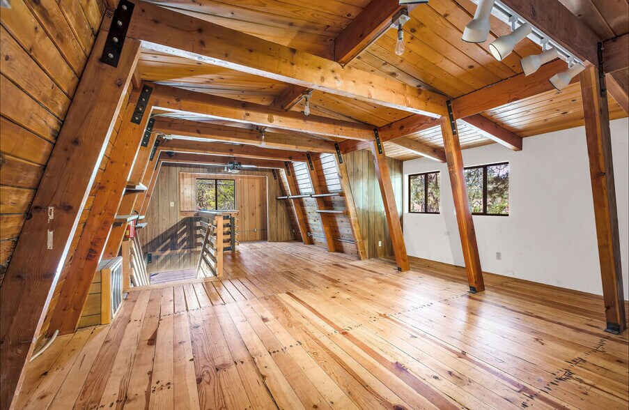 More Photos Of 40143 Big Bear Blvd, Big Bear Lake Storefront Retail Residential For Sale