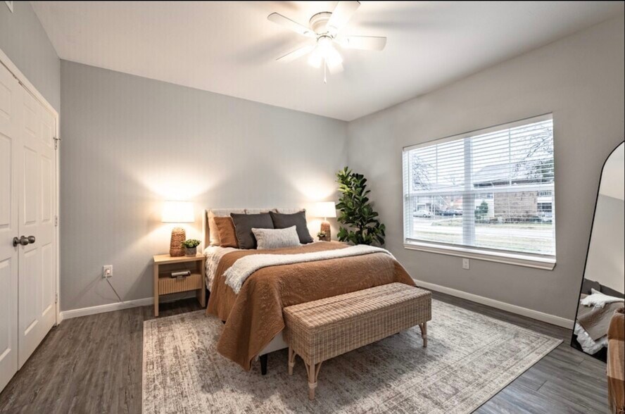 More Photos Of 600 E Marble St, Wylie Apartments For Sale