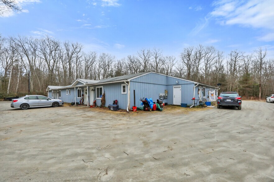 More Photos Of 2152 E Otis Rd, East Otis Apartments For Sale