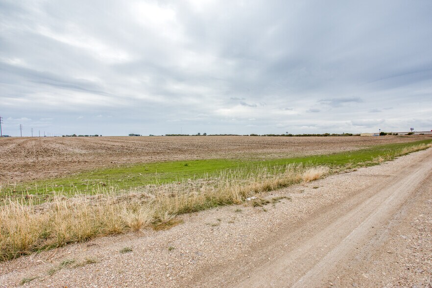 More Photos Of TBD Hcr 3102, Hillsboro Land For Sale