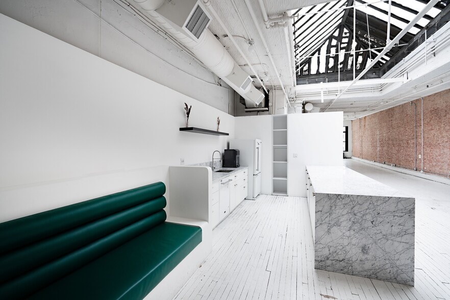 More Photos Of 412 Broadway, New York Loft Creative Space For Lease