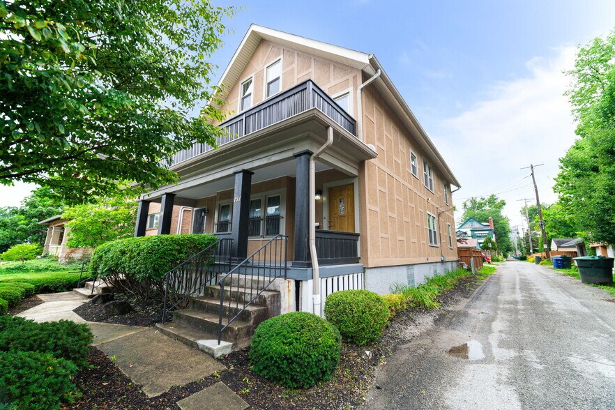 More Photos Of 153 S 17th St, Columbus Multifamily For Sale