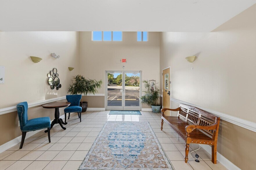 More Photos Of 2505 S 17th St, Wilmington Medical For Lease