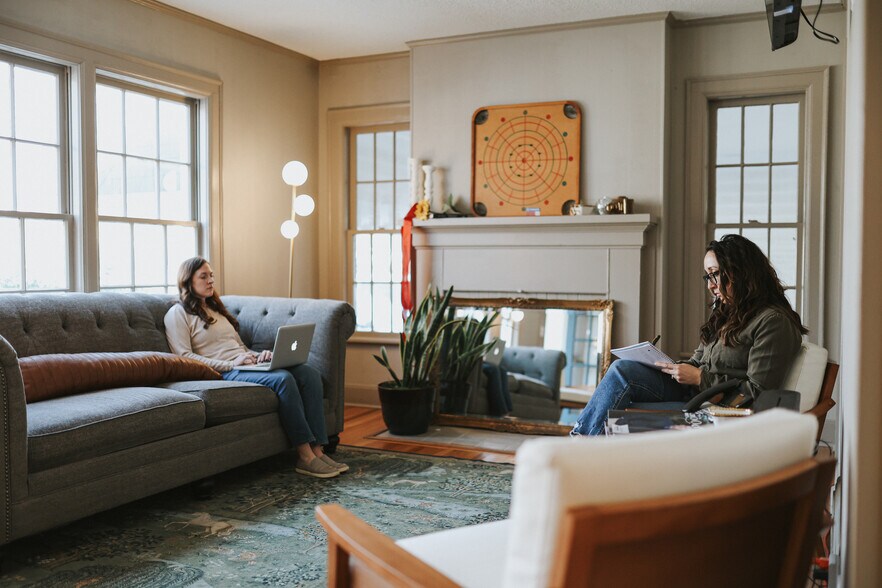 Primary Photo Of 355 1st St NW, Cleveland Coworking Space