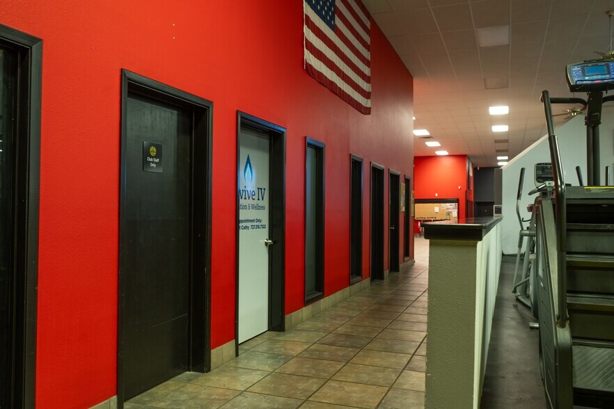 More Photos Of 3000 Blackburn St, Amarillo General Retail For Sale