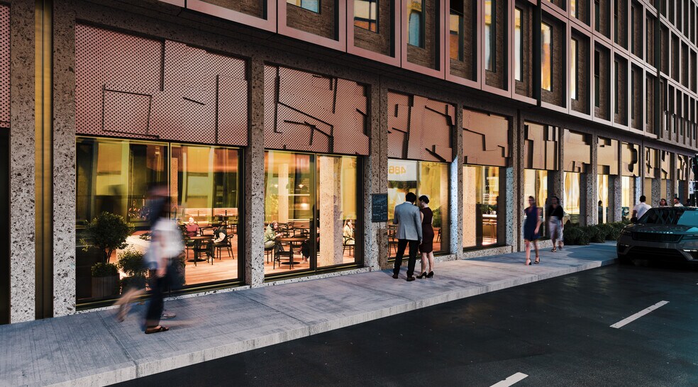 More Photos Of 250 Rue Notre-Dame O, Montréal Apartments For Lease