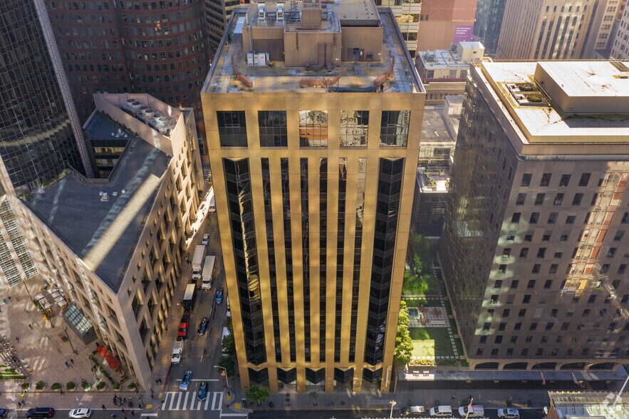 More Photos Of 201 California St, San Francisco Office For Lease