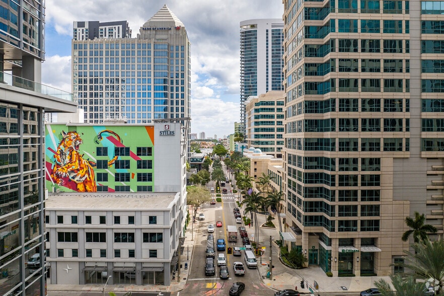 More Photos Of 301 E Las Olas Blvd, Fort Lauderdale Unknown For Lease