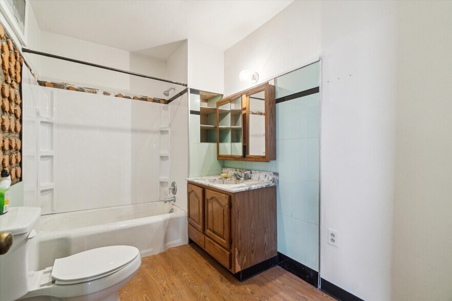 More Photos Of 107 Baker St, Waunakee Storefront Retail Office For Sale