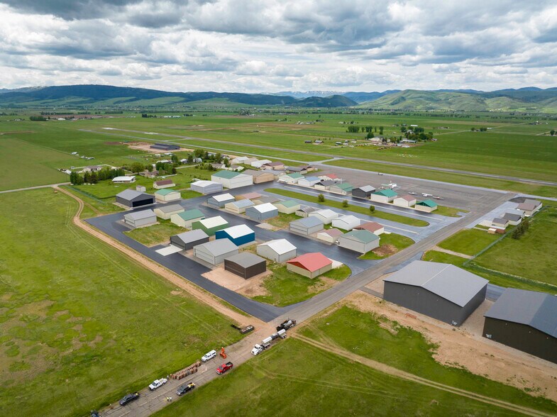 More Photos Of 42 Airport rd, Afton Industrial For Sale
