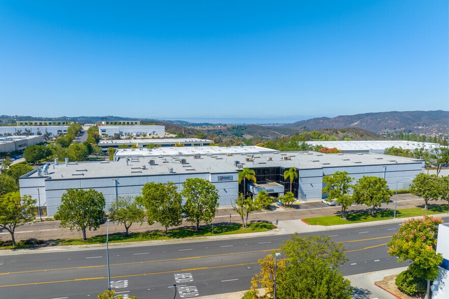More Photos Of 12250 Kirkham Rd, Poway Manufacturing For Lease