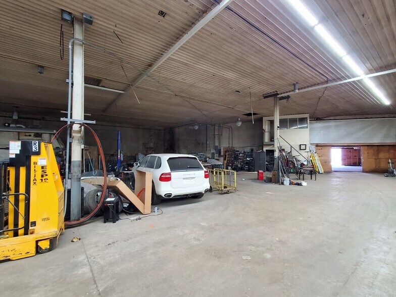 More Photos Of 1408 Glenn Ave, Kannapolis Warehouse For Lease