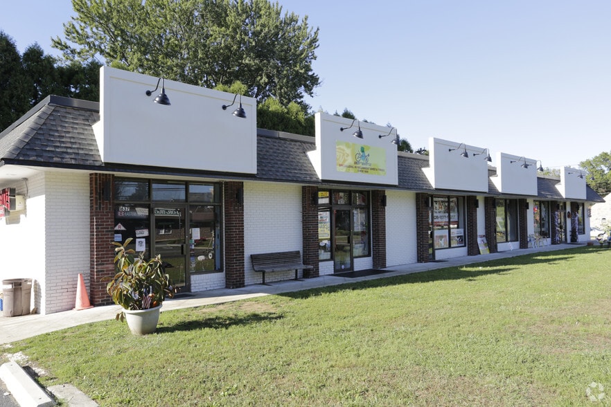 More Photos Of 1629 Highway 33, Trenton General Retail For Sale