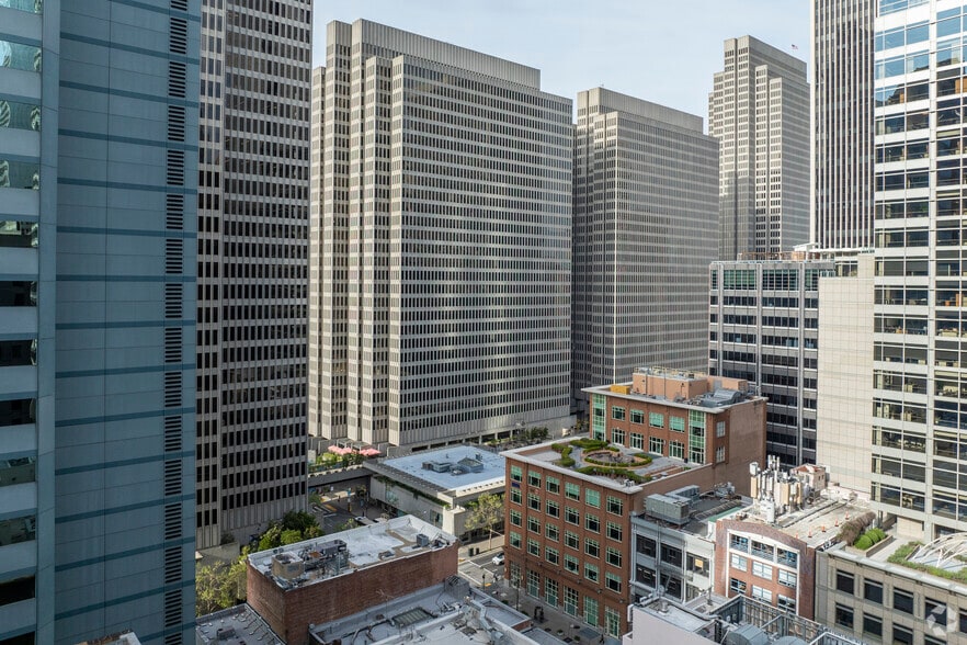 More Photos Of 303 Sacramento St, San Francisco Office For Lease