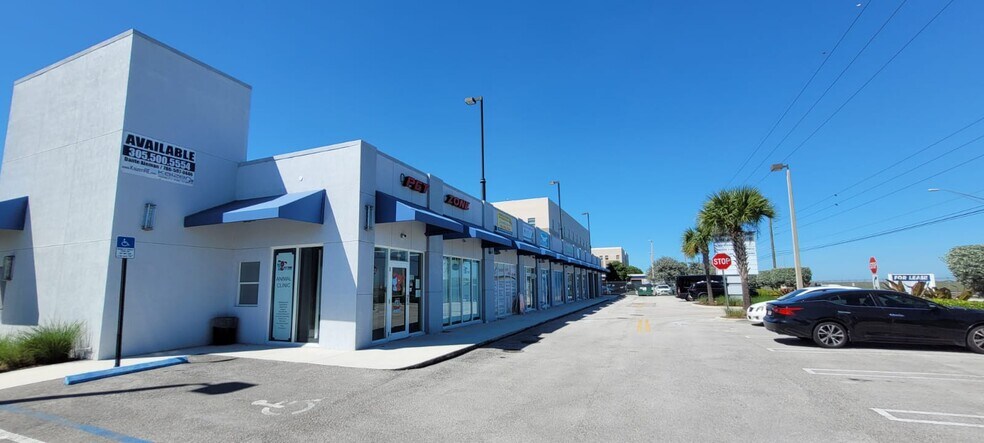 More Photos Of 14900 SW 136th St, Miami General Retail For Lease