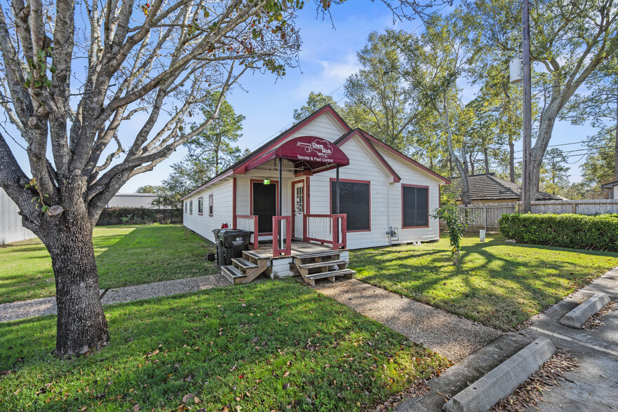 Primary Photo Of 121 FM 1463, Katy Office For Sale