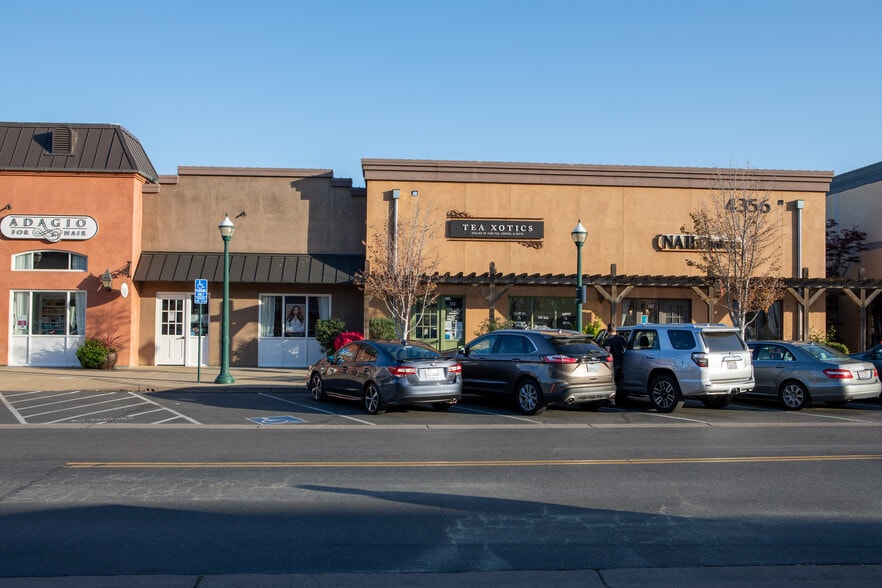 More Photos Of 4315-4363 Town Center Blvd, El Dorado Hills Unknown For Lease