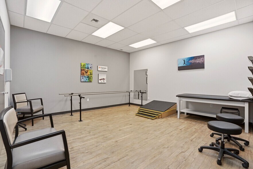 More Photos Of 514 S Washington St, Spokane Medical For Sale