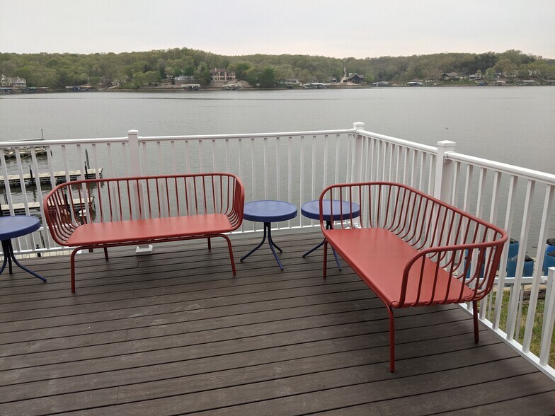 More Photos Of 27485 Cross Ln, Barnett Restaurant For Sale