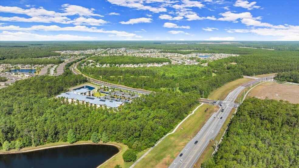 More Photos Of 1500 Town West Blvd, Port Orange Land For Sale