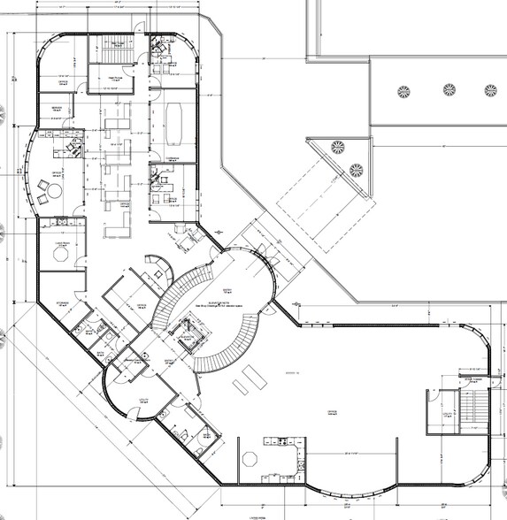 More Photos Of 812 Burlington Dr, Bismarck Office For Sale
