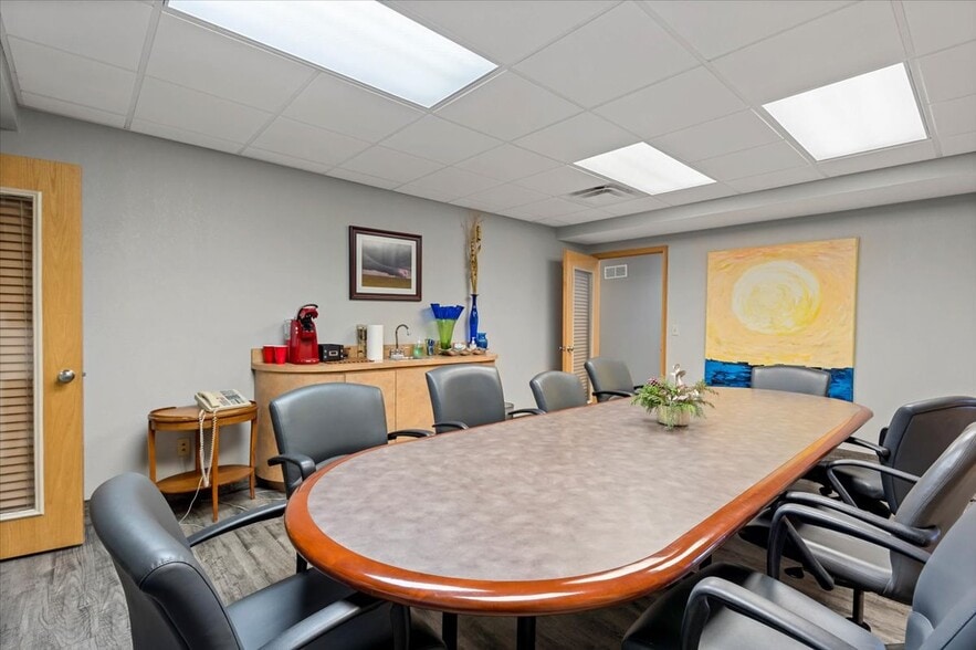 More Photos Of 10484 Marty St, Overland Park Office For Sale