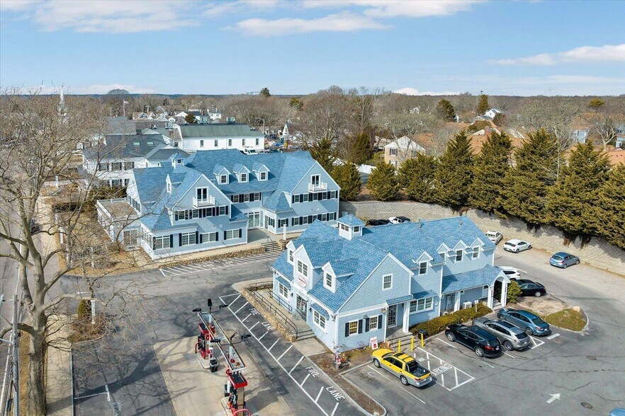 More Photos Of 804 Main St, Osterville Office Residential For Sale
