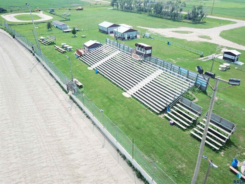 Primary Photo Of 1300 SE 3rd Ave, Miller Land For Sale