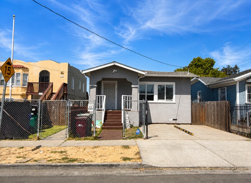 More Photos Of 1317 83rd Ave, Oakland Apartments For Sale