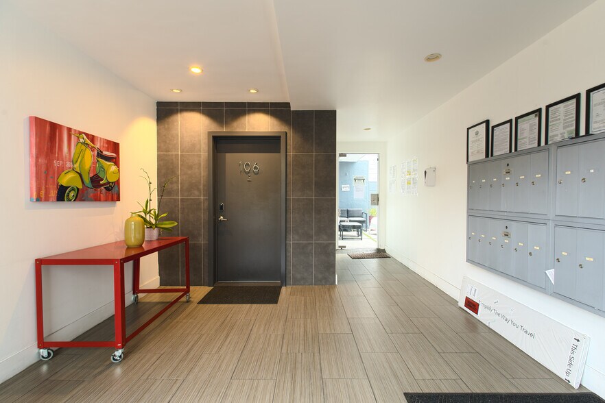 More Photos Of 1115 Hacienda Pl, West Hollywood Apartments For Sale