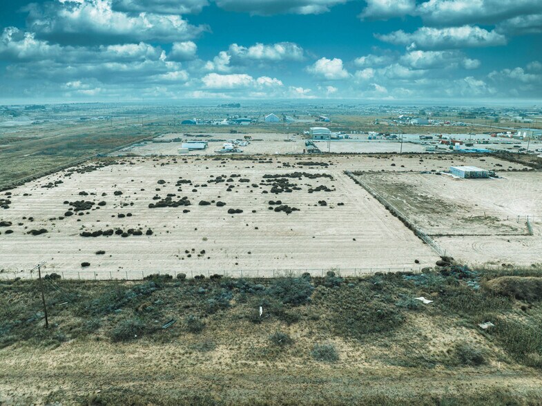 Primary Photo Of 3007 W County Rd 135, Midland Land For Lease