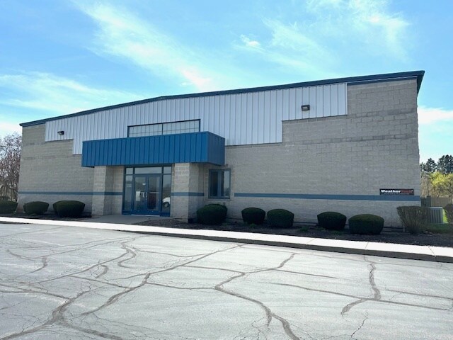 Primary Photo Of 5402 Austin Ct, Ringwood Warehouse For Lease