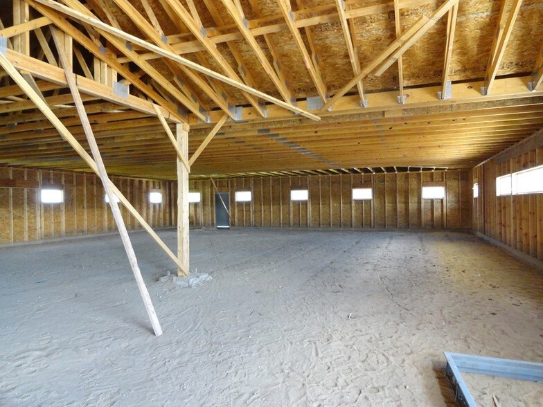 More Photos Of 4639 Packard Rd, Mount Pleasant Office For Sale