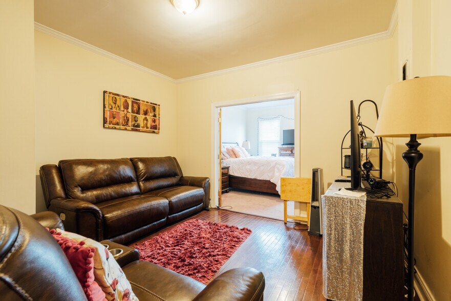 More Photos Of 804 Broadway, Bayonne Storefront Retail Residential For Sale