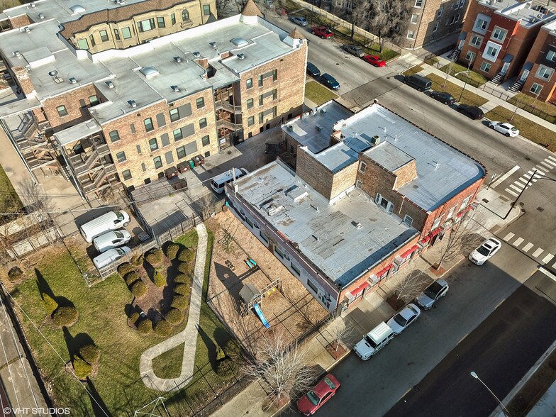 More Photos Of 222 E 61st St, Chicago Daycare Center For Sale